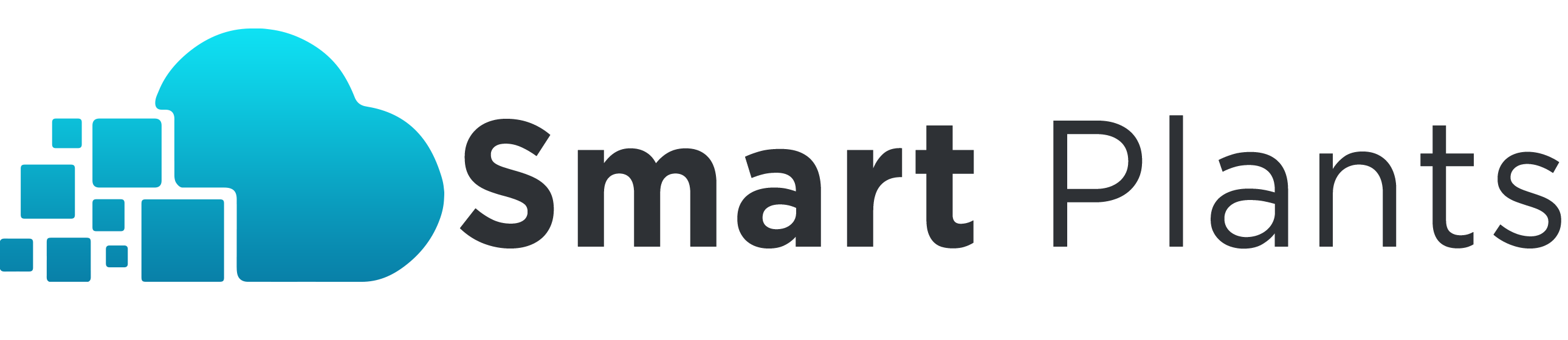 Smart Plants logo